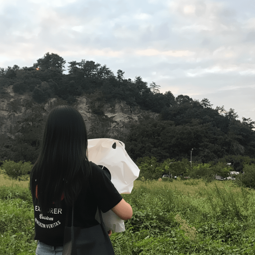 웹 퍼블리셔 이정은의 프로필 사진